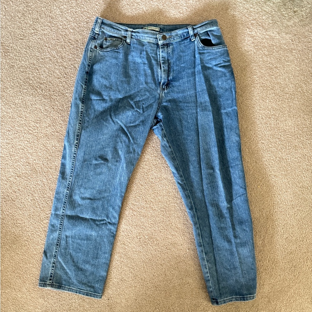 Lee jeans